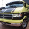 dodge ram 1996 -CHRYSLER 【滋賀 111ｲ1111】--Dodge Ram ﾌﾒｲ--TK186894---CHRYSLER 【滋賀 111ｲ1111】--Dodge Ram ﾌﾒｲ--TK186894- image 1