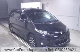 toyota estima 2013 -TOYOTA--Estima ACR50W--0163260---TOYOTA--Estima ACR50W--0163260-