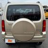 suzuki jimny 2008 -SUZUKI--Jimny ABA-JB23W--JB23W-536423---SUZUKI--Jimny ABA-JB23W--JB23W-536423- image 14