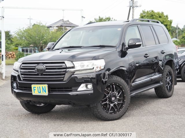 toyota land-cruiser-wagon 2021 -TOYOTA--Land Cruiser Wagon 3BA-URJ202W--URJ202-4227208---TOYOTA--Land Cruiser Wagon 3BA-URJ202W--URJ202-4227208- image 1