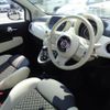 fiat 500 2022 quick_quick_3BA-31209_ZFABF1C88NJF90880 image 3