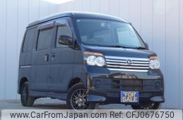 daihatsu atrai-wagon 2009 quick_quick_ABA-S321G_S321G-0025712