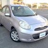nissan march 2011 CFJ1766787 image 13
