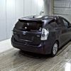 toyota prius-α 2014 -TOYOTA--Prius α ZVW41W-0009887---TOYOTA--Prius α ZVW41W-0009887- image 6
