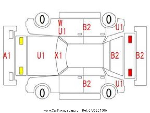 toyota sienta 2022 -TOYOTA--Sienta 6AA-MXPL10G--MXPL10-1018794---TOYOTA--Sienta 6AA-MXPL10G--MXPL10-1018794- image 2