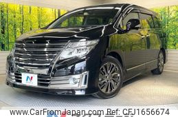 nissan elgrand 2019 CFJ1656674