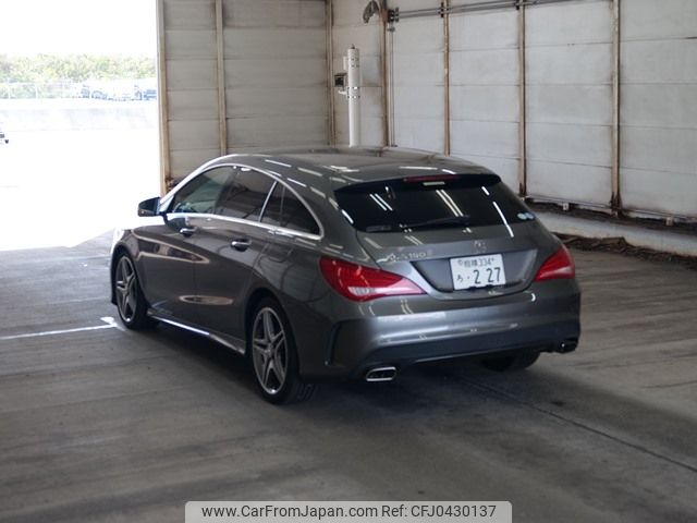 mercedes-benz cla-class 2016 -MERCEDES-BENZ 【相模 334ﾛ227】--Benz CLA 117942-WDD1179422N347050---MERCEDES-BENZ 【相模 334ﾛ227】--Benz CLA 117942-WDD1179422N347050- image 2