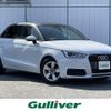 audi a1 2016 -AUDI--Audi A1 DBA-8XCHZ--WAUZZZ8X8GB057836---AUDI--Audi A1 DBA-8XCHZ--WAUZZZ8X8GB057836- image 1