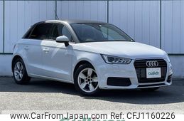 audi a1 2016 -AUDI--Audi A1 DBA-8XCHZ--WAUZZZ8X8GB057836---AUDI--Audi A1 DBA-8XCHZ--WAUZZZ8X8GB057836-