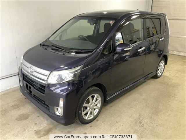 daihatsu move 2013 -DAIHATSU--Move LA110S--0062690---DAIHATSU--Move LA110S--0062690- image 1