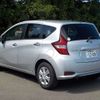 nissan note 2016 -NISSAN 【野田 500ｱ1234】--Note DAA-HE12--HE12-001371---NISSAN 【野田 500ｱ1234】--Note DAA-HE12--HE12-001371- image 2