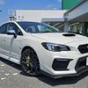 subaru wrx 2017 -SUBARU--WRX CBA-VAB--VAB-019007---SUBARU--WRX CBA-VAB--VAB-019007- image 1