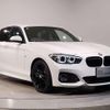 bmw 1-series 2019 quick_quick_DBA-1R15_WBA1R520605L51712 image 10