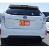 toyota prius-α 2012 CFJ1519770 image 12