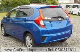 honda fit 2013 TE2618