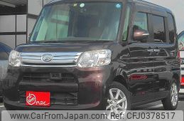 daihatsu tanto 2013 quick_quick_LA600S_LA600S-0000334