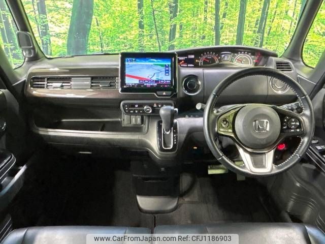 honda n-box 2018 -HONDA--N BOX DBA-JF3--JF3-2059655---HONDA--N BOX DBA-JF3--JF3-2059655- image 2
