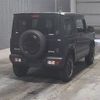 suzuki jimny 2019 -SUZUKI--Jimny JB64W-118687---SUZUKI--Jimny JB64W-118687- image 2