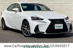 lexus is 2019 -LEXUS--Lexus IS DAA-AVE30--AVE30-5078255---LEXUS--Lexus IS DAA-AVE30--AVE30-5078255-