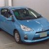 toyota aqua 2014 -TOYOTA 【多摩 504ﾁ 959】--AQUA DAA-NHP10--NHP10-2370455---TOYOTA 【多摩 504ﾁ 959】--AQUA DAA-NHP10--NHP10-2370455- image 1