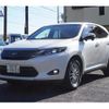 toyota harrier 2016 quick_quick_DBA-ZSU65W_ZSU65-0022655 image 1