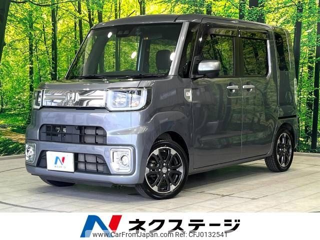 daihatsu wake 2019 -DAIHATSU--WAKE DBA-LA700S--LA700S-0133515---DAIHATSU--WAKE DBA-LA700S--LA700S-0133515- image 1