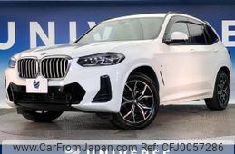 bmw x3 2022 -BMW--BMW X3 3DA-UZ20--WBA16BZ0X0N138985---BMW--BMW X3 3DA-UZ20--WBA16BZ0X0N138985-