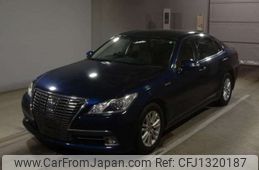 toyota crown 2014 -TOYOTA--Crown DAA-AWS210--AWS210-6066758---TOYOTA--Crown DAA-AWS210--AWS210-6066758-
