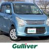 suzuki wagon-r 2013 -SUZUKI--Wagon R DBA-MH34S--MH34S-138951---SUZUKI--Wagon R DBA-MH34S--MH34S-138951- image 1