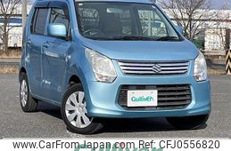 suzuki wagon-r 2013 -SUZUKI--Wagon R DBA-MH34S--MH34S-138951---SUZUKI--Wagon R DBA-MH34S--MH34S-138951-