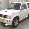 mitsubishi pajero-mini 2006 -MITSUBISHI 【福島 583ね175】--Pajero mini H58A-0704445---MITSUBISHI 【福島 583ね175】--Pajero mini H58A-0704445- image 1