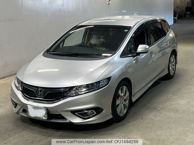 honda jade 2015 CFJ1694259 image 1