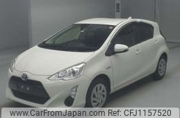 toyota aqua 2016 -TOYOTA--AQUA DAA-NHP10--NHP10-6510380---TOYOTA--AQUA DAA-NHP10--NHP10-6510380-