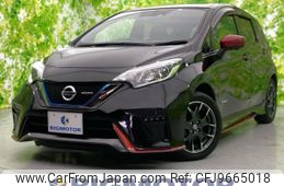 nissan note 2017 quick_quick_DAA-HE12_HE12-044294