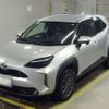 toyota yaris-cross 2020 -TOYOTA 【函館 332ﾉ1106】--Yaris Cross 6AA-MXPJ15--MXPJ15-2000400---TOYOTA 【函館 332ﾉ1106】--Yaris Cross 6AA-MXPJ15--MXPJ15-2000400- image 1