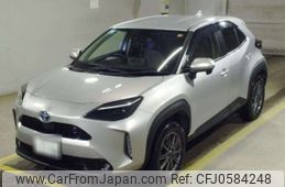 toyota yaris-cross 2020 -TOYOTA 【函館 332ﾉ1106】--Yaris Cross 6AA-MXPJ15--MXPJ15-2000400---TOYOTA 【函館 332ﾉ1106】--Yaris Cross 6AA-MXPJ15--MXPJ15-2000400-