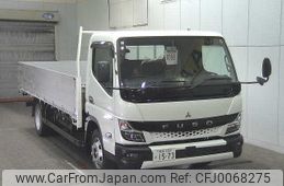 mitsubishi-fuso canter 2024 -MITSUBISHI 【福島 100ｿ1573】--Canter FEB90-602550---MITSUBISHI 【福島 100ｿ1573】--Canter FEB90-602550-