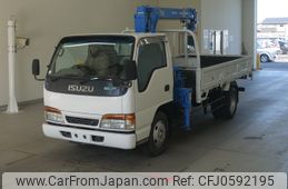 isuzu elf-truck 1998 -ISUZU--Elf NKR71LR-7403483---ISUZU--Elf NKR71LR-7403483-