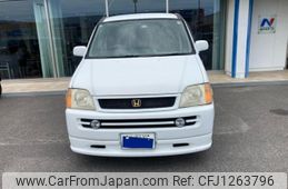 honda stepwagon 1998 -HONDA--Stepwgn E-RF1--RF1-1266687---HONDA--Stepwgn E-RF1--RF1-1266687-