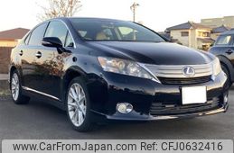 lexus hs 2010 -LEXUS--Lexus HS DAA-ANF10--ANF10-2030295---LEXUS--Lexus HS DAA-ANF10--ANF10-2030295-