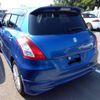 suzuki swift 2012 -SUZUKI--Swift ZC72S--ZC72S-208767---SUZUKI--Swift ZC72S--ZC72S-208767- image 2