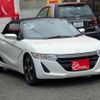 honda s660 2015 -HONDA--S660 DBA-JW5--JW5-1005628---HONDA--S660 DBA-JW5--JW5-1005628- image 2