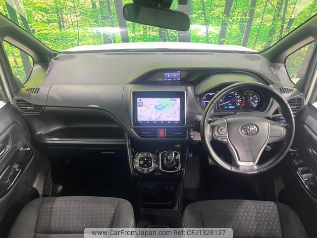 toyota noah 2020 quick_quick_ZWR80G_ZWR80-0474157 image 2