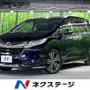 honda odyssey 2015 -HONDA--Odyssey DBA-RC1--RC1-1102317---HONDA--Odyssey DBA-RC1--RC1-1102317- image 1