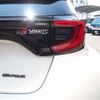toyota yaris 2021 -TOYOTA 【岐阜 302ｻ3110】--Yaris 4BA-GXPA16--GXPA16-0008024---TOYOTA 【岐阜 302ｻ3110】--Yaris 4BA-GXPA16--GXPA16-0008024- image 27