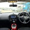 nissan juke 2011 -NISSAN--Juke DBA-YF15--YF15-052235---NISSAN--Juke DBA-YF15--YF15-052235- image 22