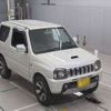 suzuki jimny 2012 -SUZUKI 【富山 580ﾆ 503】--Jimny ABA-JB23W--JB23W-669838---SUZUKI 【富山 580ﾆ 503】--Jimny ABA-JB23W--JB23W-669838- image 10