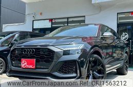 audi q8 2024 CFJ1563212