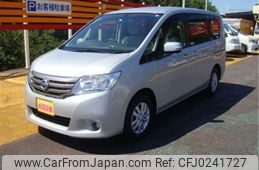 nissan serena 2011 -NISSAN--Serena DBA-C26--C26-028146---NISSAN--Serena DBA-C26--C26-028146-