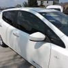 nissan leaf 2017 GOO_JP_700054078630240909001 image 15